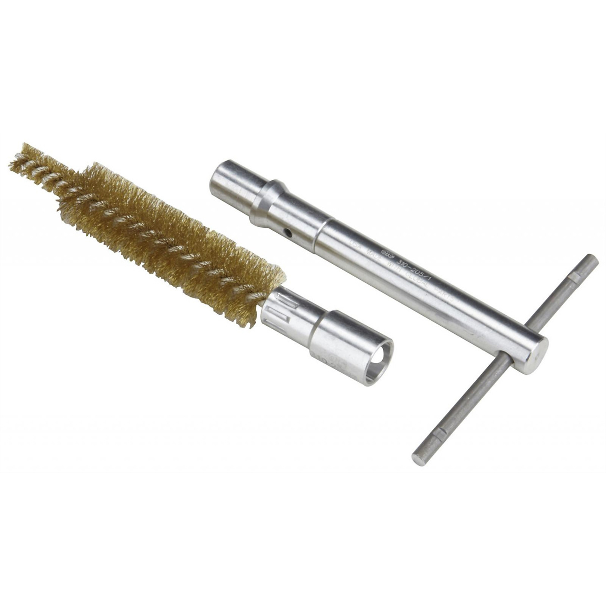 OTC 6877 Injector Bore Cleaning Brush